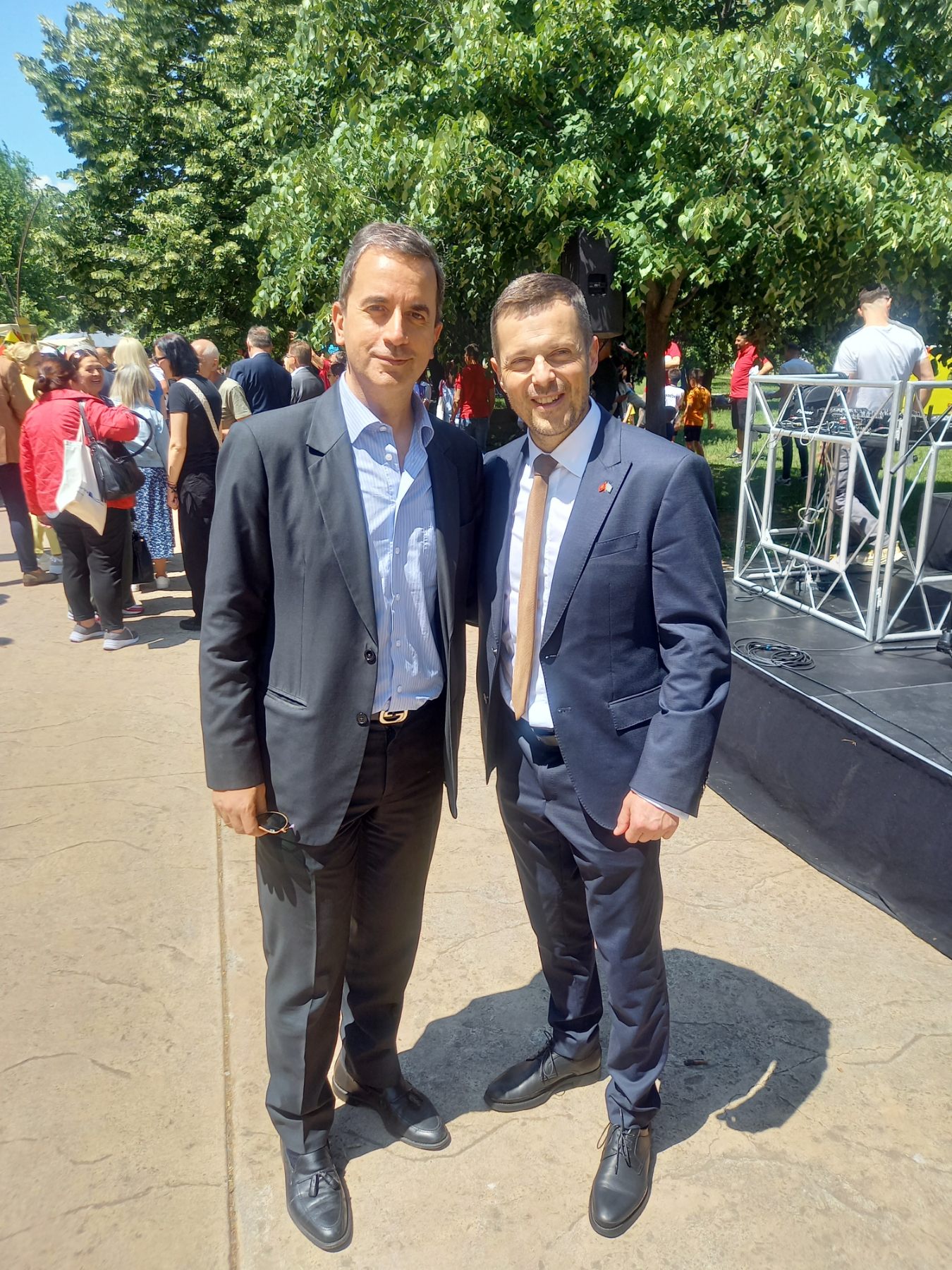 Ημέρα της Ευρώπης